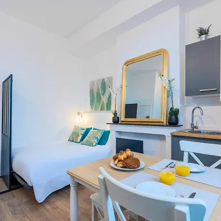 Lovely Bail - Au Calme - Wifi * Douai