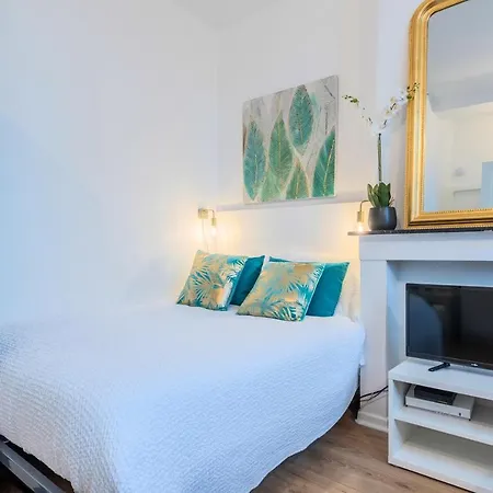 Apartament Lovely Bail - Au Calme - Wifi Douai