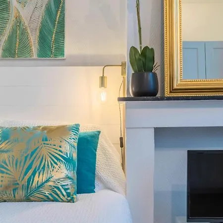 Lovely Bail - Au Calme - Wifi Apartament *